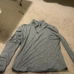 Athletic jacket size m